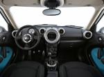 Mini Cooper Countryman S All4 2010 года